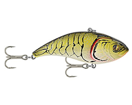 Ikari Green Craw Bait