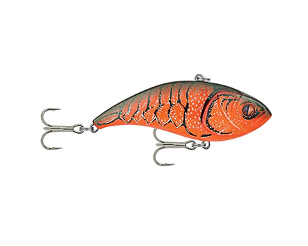Ikari Red Craw Crankbait