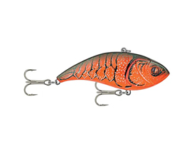 Ikari Red Craw Crankbait