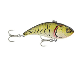 Ikari Green Craw Hard Bait