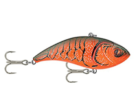 Ikari Red Craw Crankbait 3/8 oz