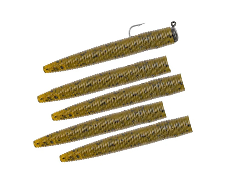 Ned Rig - Green Pumpkin