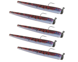 Matzuo Ned Rig - Pearl Goby