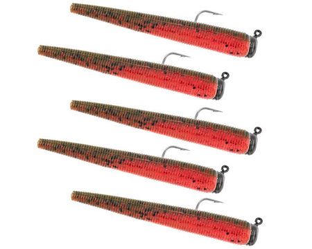 Ned Rig - Purple Haze 1/16 oz