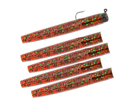 Matzuo Ned Rig - Cinnamon