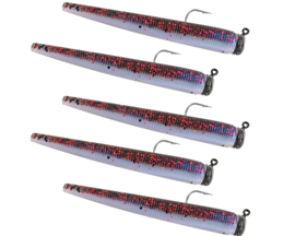 Matzuo Ned Rig - 1/8 oz Pearl Goby