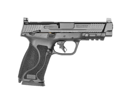Smith & Wesson&reg; M&P 10mm 