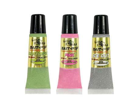 Bait Pop® Live-Sonar Intensifier Jacob Wheeler Pro Pack 2