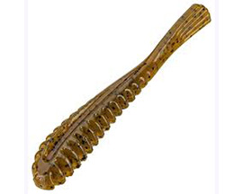 Profishiency® Perfection Lure's Pipken's Drop Shot Kit - Green Pumpkin