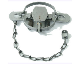 Duke Traps® #2 Coil Spring Traps
