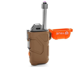West Marine® True Plasma XRL USB Lighter & Flashlight - Orange