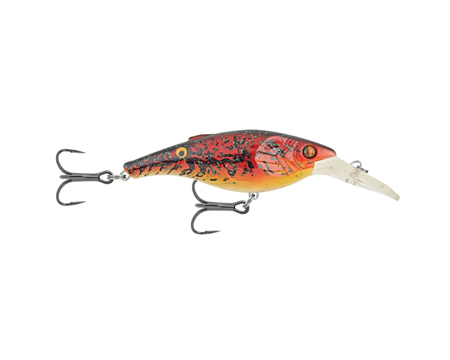 Kinchou Shad 5 Baby Bass Crankbait