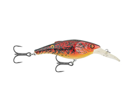 Kinchou Shad 5 Baby Bass Crankbait