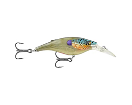 Kinchou Shad 5 Bluegill Crankbait