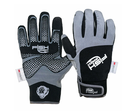 Fish Monkey® Stealth Dry-Tec Glove XXL