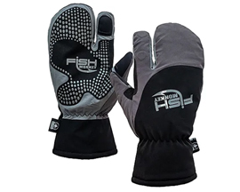 Fish Monkey® Stealth Dry-Tec Mittens XL