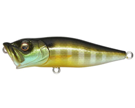 Megabass&reg; PopX Top Water Popper Gill