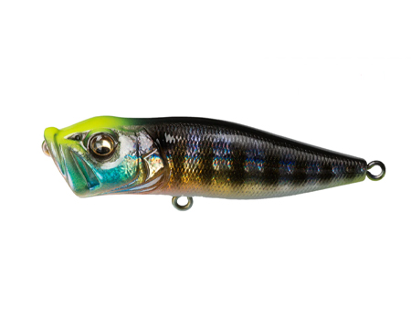 Megabass&reg; PopX GG Wild Gill Lure