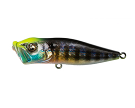 Megabass&reg; PopX GG Wild Gill Lure