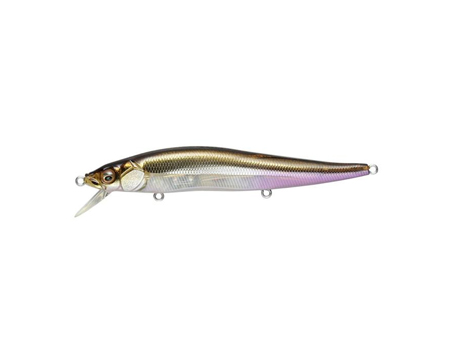 Megabass&reg; Vision 110 Jerkbait - HT Ito Wakasagi