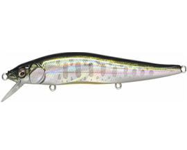 Megabass&reg; Vision 110 Jerkbait - GG Trout OB