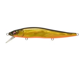 Megabass&reg; Vision 110 Jerkbait - GG Kinkuro