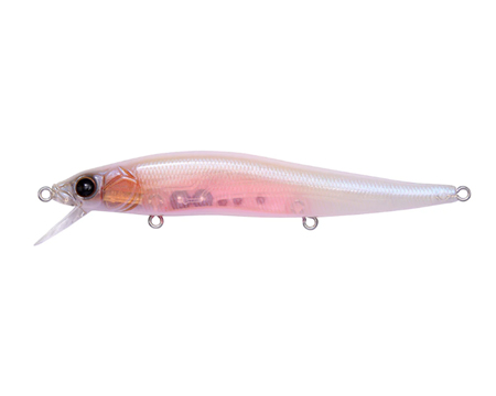 Megabass&reg; Vision 110 Jerkbait - GP Baby Kingyo