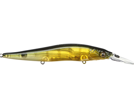 Megabass&reg; Vision 110+1 GP Pro Perch