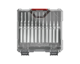 Real Avid&reg; Accu-Punch 11-Piece Roll Pin