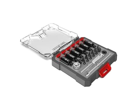 Real Avid&reg; Smart Torq Fixed Limiter & X3 Driver