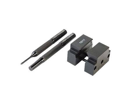 AR Gas Block Taper Pin Tool