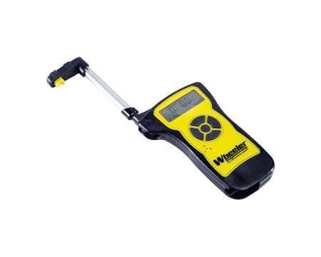 Wheeler&reg; Digital Trigger Scale