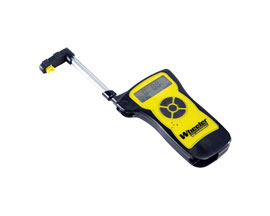 Wheeler&reg; Digital Trigger Scale