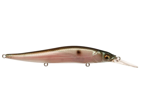 Megabass&reg; Vision 110+1 Jerkbait - MB Gizzard
