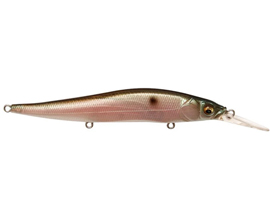 Megabass&reg; Vision 110+1 Jerkbait - MB Gizzard