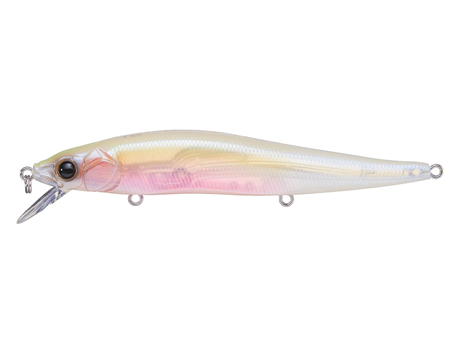 Megabass&reg; Vision 110+1 Jerkbait - GP Baby Kingyo