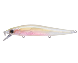 Megabass&reg; Vision 110+1 Jerkbait - GP Baby Kingyo