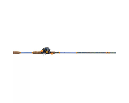 Profishiency&reg; 7 ft. Drip Baitcast RH Fast Combo