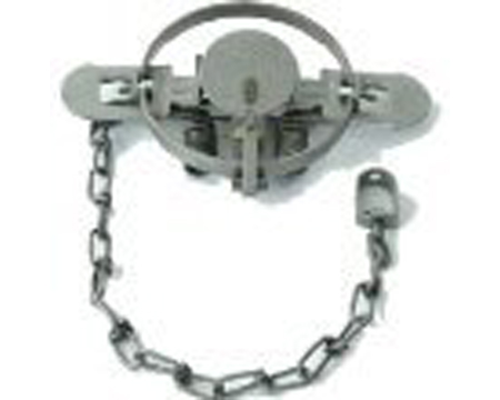 Duke Traps&reg; 1-1/2 Coil Spring Traps