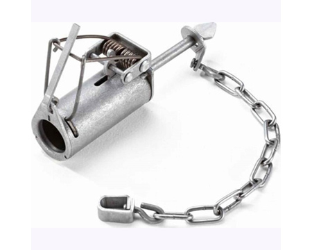 Duke Traps&reg; Dog Proof Racoon Trap