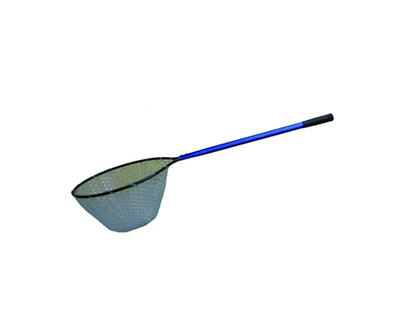 Promar® Landing Net 24 in. 15X17 Clear Blue Net
