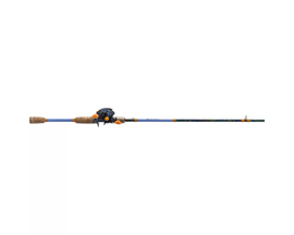 Profishiency&reg; 7 ft. Drip Baitcast RH Fast Combo