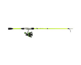 Profishiency&reg; 7 ft. Drip Spinning Combo Fast Rod