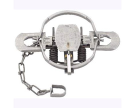 Duke Traps&reg; Pro Series Jaw Coil Trap