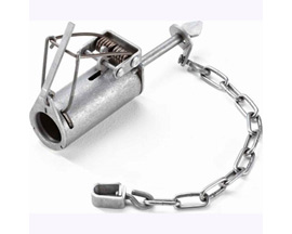 Duke Traps&reg; Dog Proof Racoon Trap