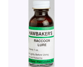 Duke Traps&reg; 1 oz. Hawbaker's Raccoon Lure & Bait