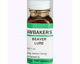 Duke Traps&reg; 1 oz. Hawbaker's Beaver Lure & Bait