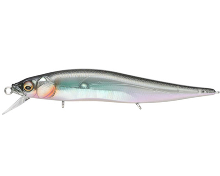 Megabass&reg; Vision 110 Jr - Ito Clear Laker