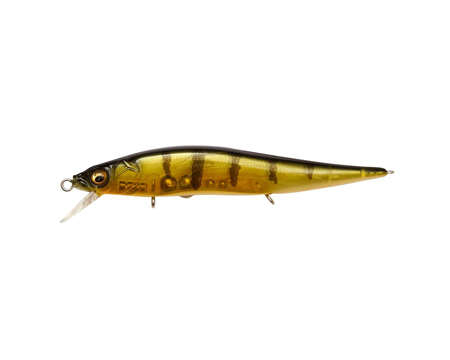 Megabass&reg; Vision 110 Jr Jerkbait - GP Pro Perch