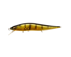 Megabass&reg; Vision 110 Jr Jerkbait - GP Pro Perch